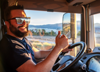 Les défis de l’andropause pour la santé des camionneurs