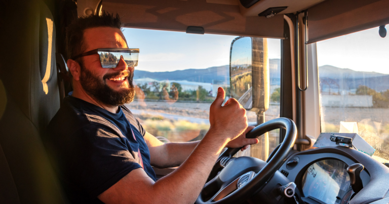 Les défis de l&rsquo;andropause pour la santé des camionneurs
