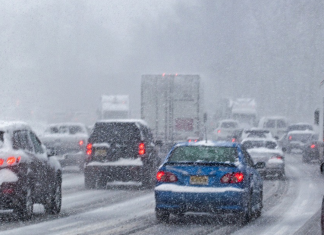 Avertissements météo: semaine mouvementée au Québec et aux USA