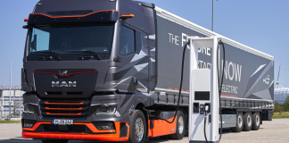 Taxe sur les camions en Allemagne: poids sur les consommateurs