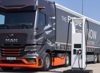 Taxe sur les camions en Allemagne: poids sur les consommateurs