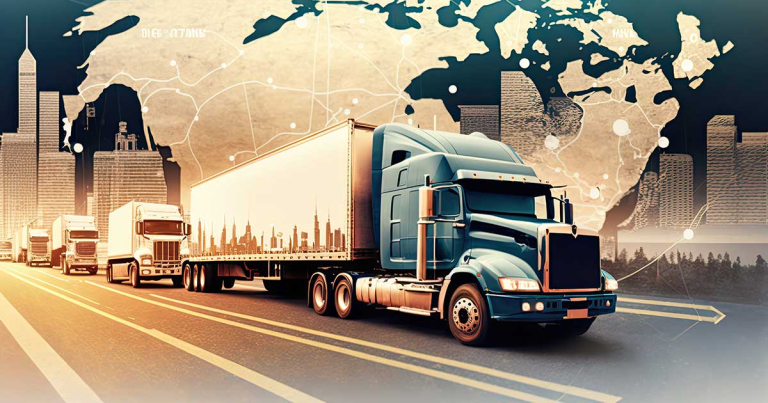 Les diagnostics sectoriels dans l&rsquo;industrie du transport routier : une vision d’avenir éclairante pour  les entreprises et les initiatives de Camo-Route
