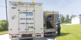Canvec acquiert Les Services Mobiles Sud-Ouest Canvec.com