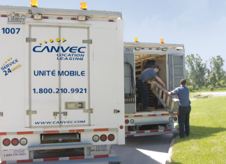 Canvec acquiert Les Services Mobiles Sud-Ouest Canvec.com