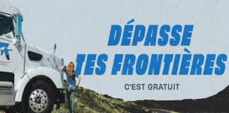 Un DEP classe 1 sera offert aux madelinots de Grosse-Île en 2024