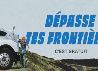 Un DEP classe 1 sera offert aux madelinots de Grosse-Île en 2024