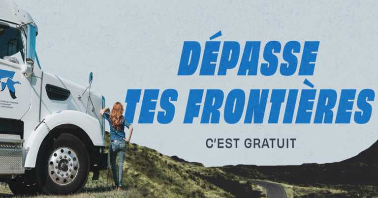 Un DEP classe 1 sera offert aux madelinots de Grosse-Île en 2024