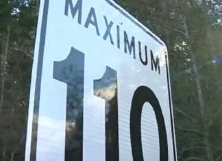 Limite de vitesse à 110 km/h : Risques ou bénéfices pour les camionneurs?