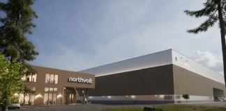 Northvolt: réduire les camions pour un avenir plus vert?