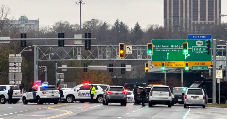 Réouverture du Rainbow Bridge prévue pour aujourd&rsquo;hui