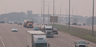 Économie et consommation sous tension : signe de récession pour le camionnage?