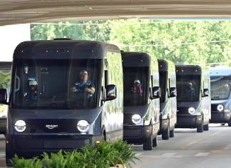 Augmentation inattendue des ventes de camions électriques en Californie
