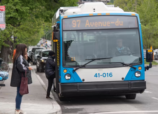 Salaire des chauffeurs d’autobus au Québec : entre mythes et réalités