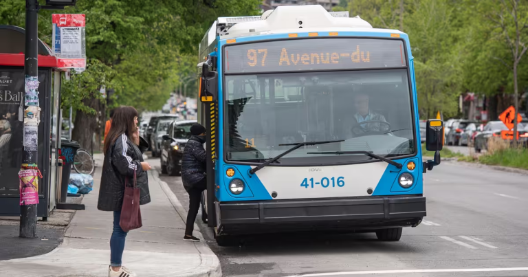 Salaire des chauffeurs d&rsquo;autobus au Québec : entre mythes et réalités