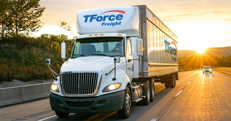 TFI International annonce une nouvelle acquisition