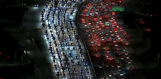Thanksgiving et Black Friday : Dindes et camions à l’honneur