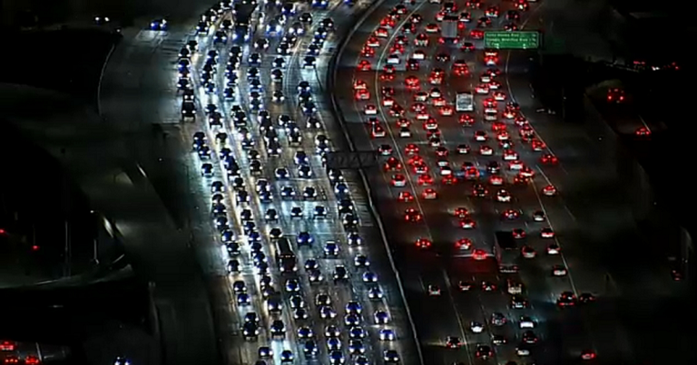 Thanksgiving et Black Friday : Dindes et camions à l&rsquo;honneur