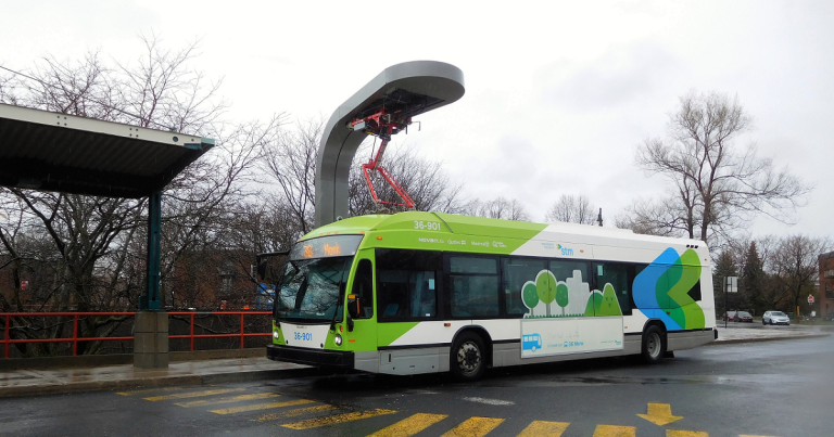 Crise du transport en commun au Québec : Un symbole d&rsquo;inefficacité et de négligence?