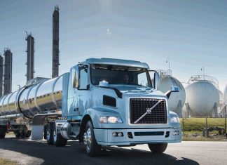 Rappel de Volvo : Ancrage des sièges et dispositifs de retenue