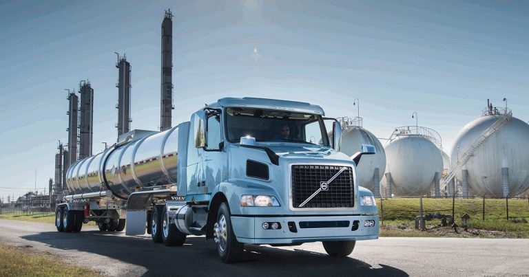 Rappel de Volvo : Ancrage des sièges et dispositifs de retenue