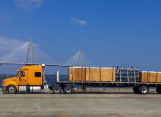 TFI International annonce l’acquisition de la plus grande entreprise de flatbed en Amérique du Nord