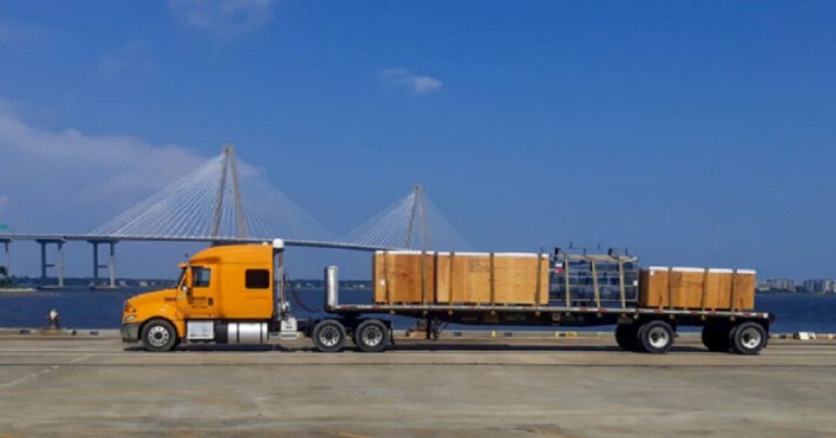 TFI International annonce l&rsquo;acquisition de la plus grande entreprise de flatbed en Amérique du Nord