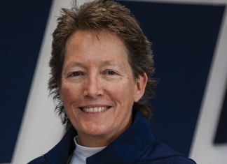 Deb Beecher (J.B. Hunt), membre du mois de WIT