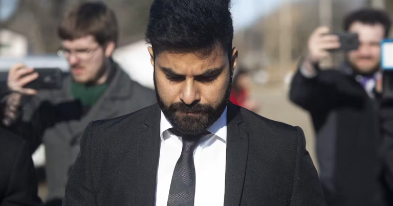 L&rsquo;avocate Sheila Caston a contesté la validité du procès