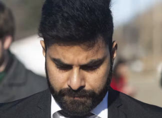 Rejet du tribunal : Sidhu expulsé après la tragédie des Broncos