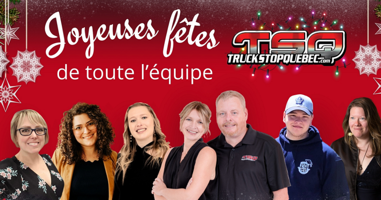 TSQ: Engagement, authenticité et succès au coeur de l&rsquo;industrie