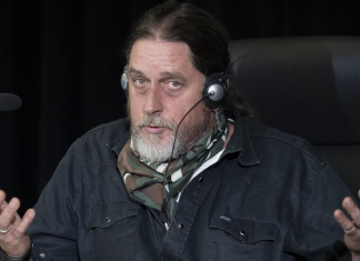 Procès de Steeve Charland : Confusion autour d’une Clé USB