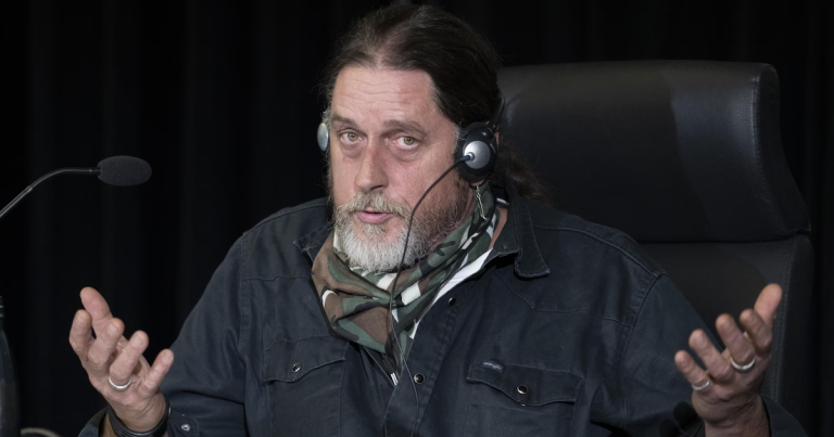 Procès de Steeve Charland : Confusion autour d&rsquo;une Clé USB