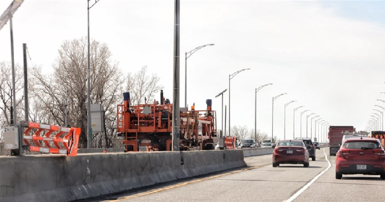 Pont de l&rsquo;Ile-aux-Tourtes : manque de vision du Ministère des Transports?