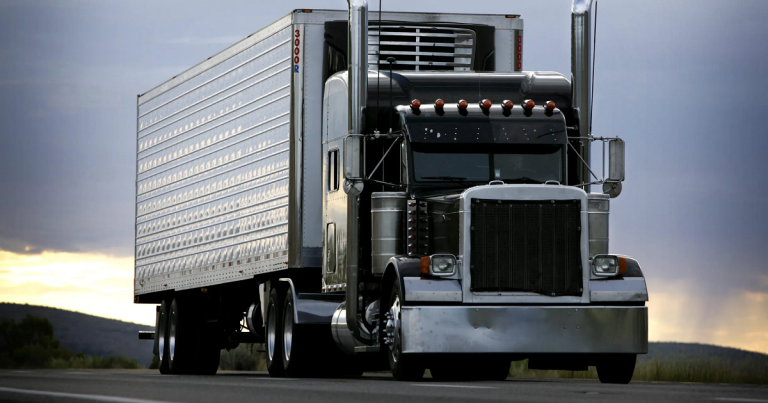 Modèle controversé des « chauffeurs inc. » dans l&rsquo;industrie du camionnage