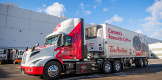 Transition vers les camions électriques : Inquiétudes et attentes des camionneurs