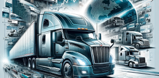 Tendance d’emploi à la baisse dans le secteur du camionnage