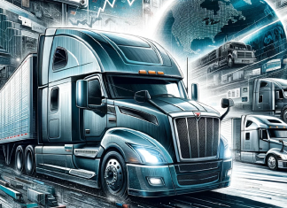 Rétrospective 2023 : Défis, bilan et succès de l’année dans le camionnage