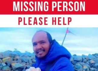 Camionneur de vancouver retrouvé mort: questions sans réponses