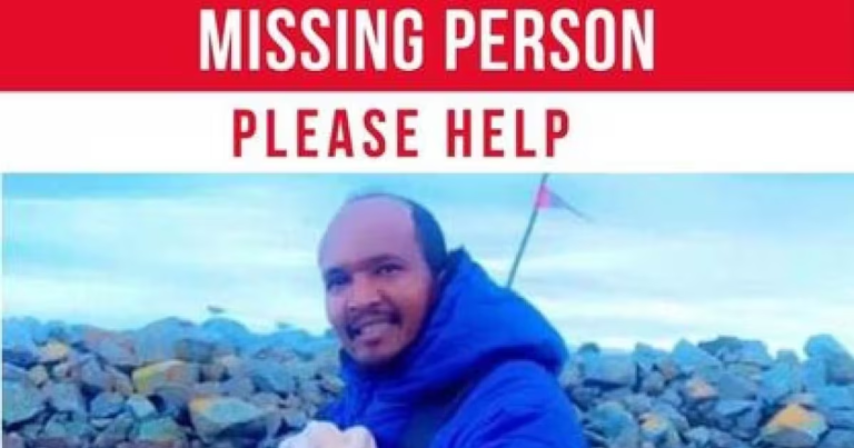 Camionneur de vancouver retrouvé mort: questions sans réponses