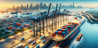 Optimisation des corridors commerciaux au Canada