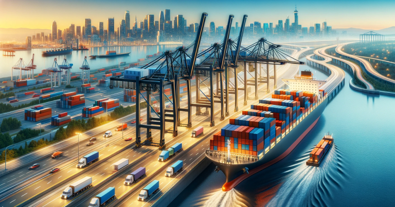 Optimisation des corridors commerciaux au Canada