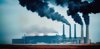Le ciment, plus polluant que certains transports!