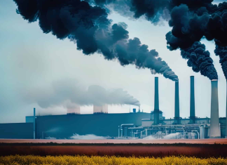 Le ciment, plus polluant que certains transports!