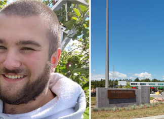 Latour-Laitre écope de 10 ans de prison pour trafic de drogues