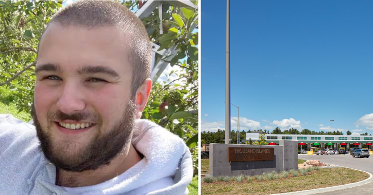 Latour-Laitre écope de 10 ans de prison pour trafic de drogues