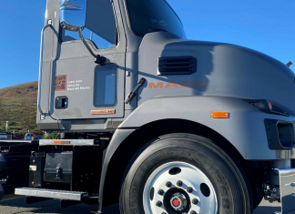 2023 : Année de défis et d’innovations dans le camionnage