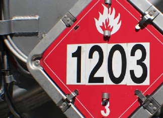 Nouvelles réglementations sur le transport des matières dangereuses
