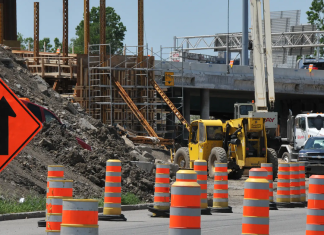 Grand Montréal: Congestions et fermetures prévues ce weekend