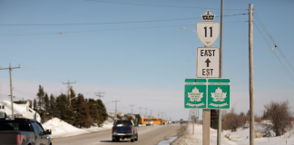 En route vers une formation spécifique aux conditions du nord de l’Ontario?