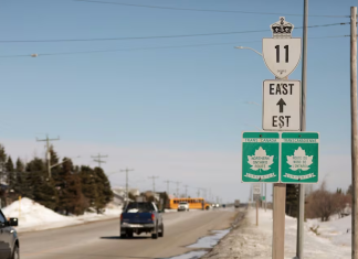 Appel à améliorer la formation des camionneurs en Ontario